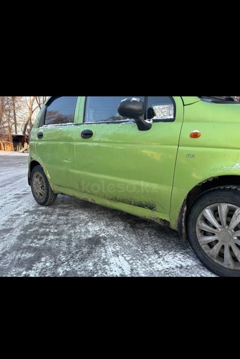 Авто матиз продажа