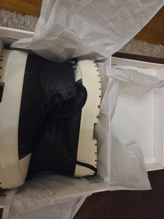 Calvin Klein дамски обувки