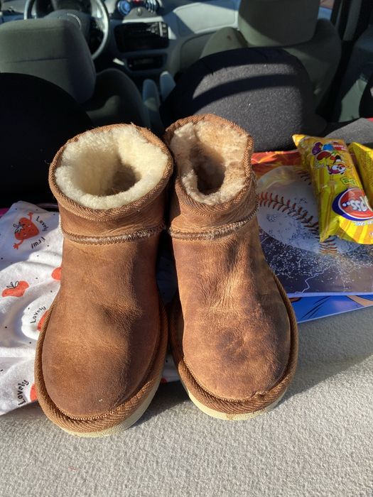 UGG - originale australia marimea 35