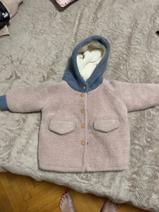 Продам пальто.  В хорошем состоянии