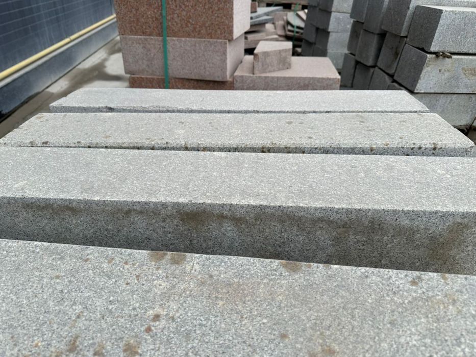 Гранитная Брусчатка