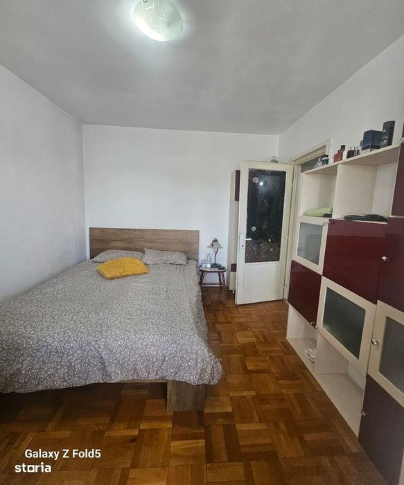 Apartament 3 camere de închiriat – Mareșal Averescu, etaj 2