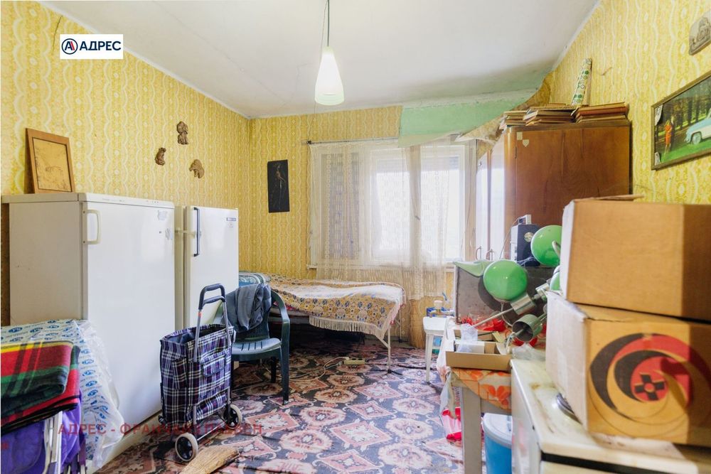 Продава се Етаж от къща в Плевен, 9-ти квартал - 97 кв.м за 1020 €/кв.м - Снимка #4