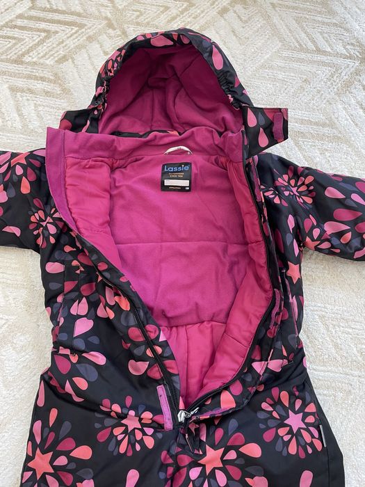 комбинезон Lassie