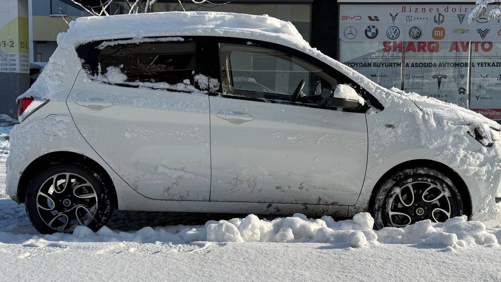 2023 yil 47000km 10000$ BEN BEN e star Ozimniki kelashamiz