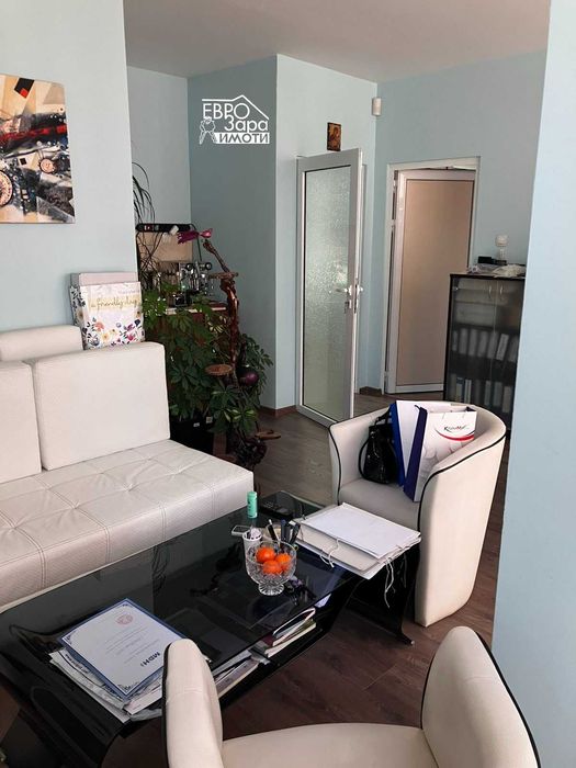 Офис за продажба в гр.Стара Загора