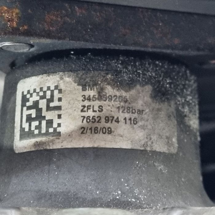 Pompa Servo BMW X3 E83 Facelift 2.0 D 2006 - 2010 177CP Automata (1402) Diesel 34509206