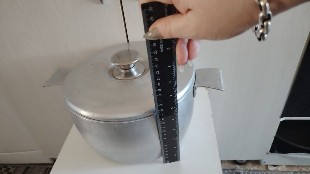 СССР посуда ограничена