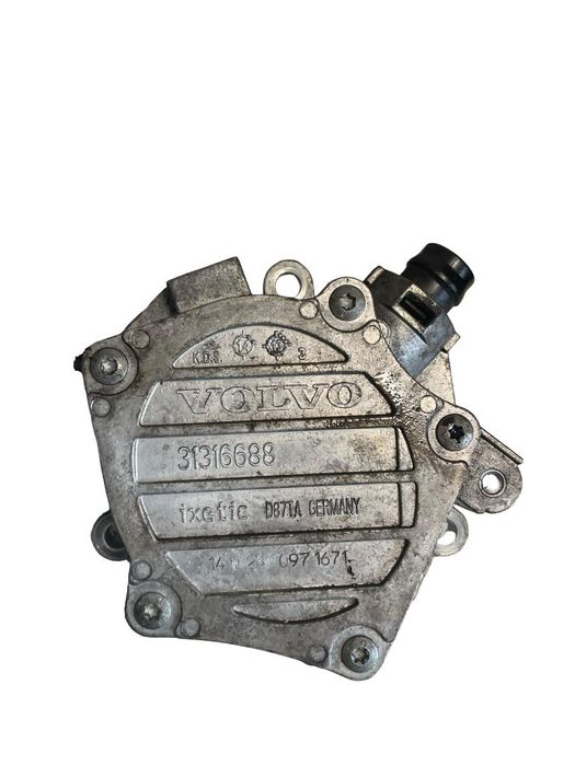 Pompa De Vacuum Volvo V40 Hatchback 525, 526 2012 -> 2.0 D4 D 4204