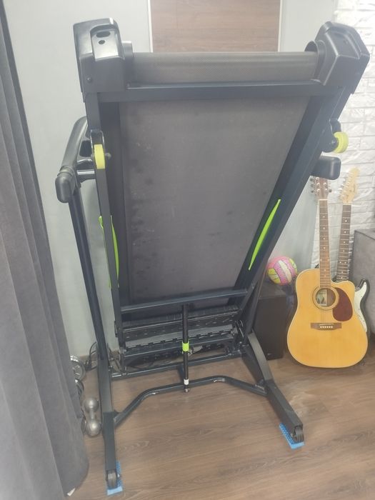 Беговая дорожка Торнео