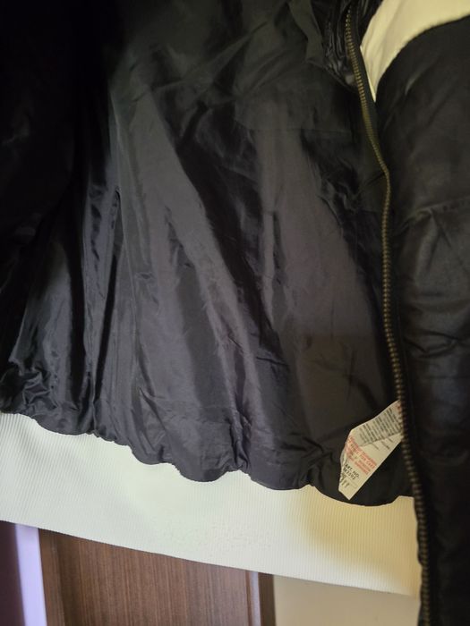 Яке Пума страхотно