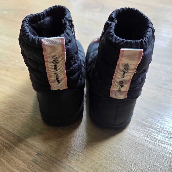 Обувки за момиче Next, Sketchers и Zara