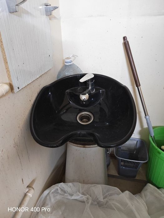 Салон мойкаси сотилади