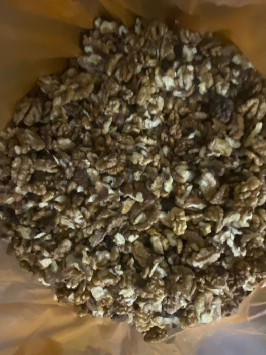 Продам орех греческий чищены