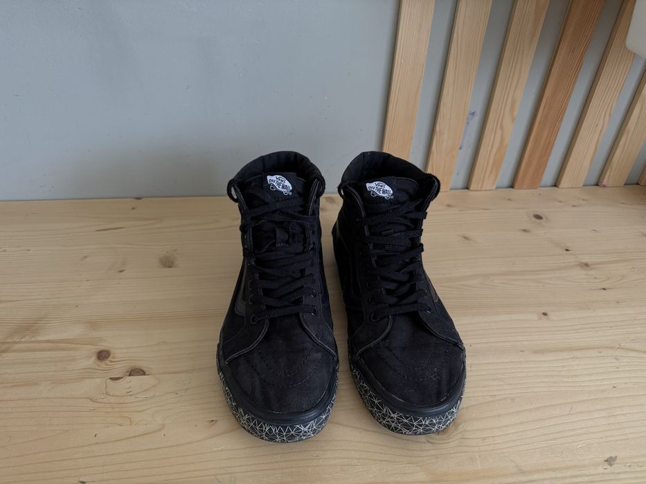 Vans marime 43 stare buna