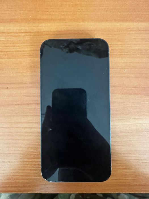 Айфон 13 про 256 гб