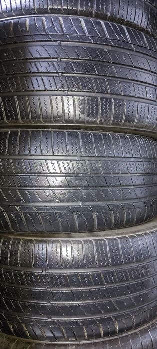 Балон Кумхо размер 15/4 шт 195*60