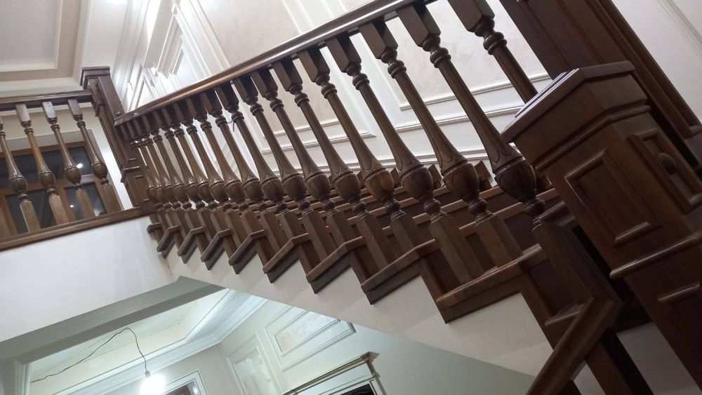 Зина ишлаб чикариш цехидан