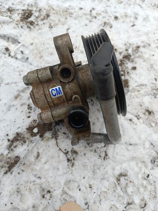 Насос гидроусилите б/у, Санта фе 3.5