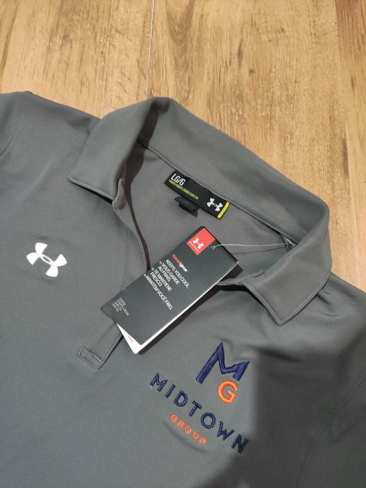 Tricou dama Under Armour mărimea L