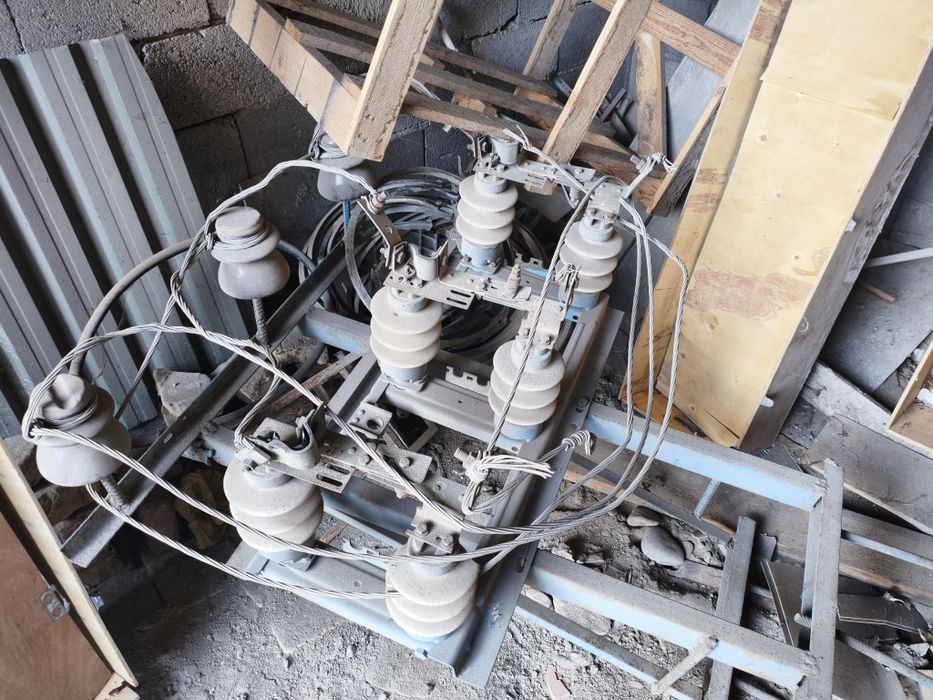 Разъединитель РЛНД