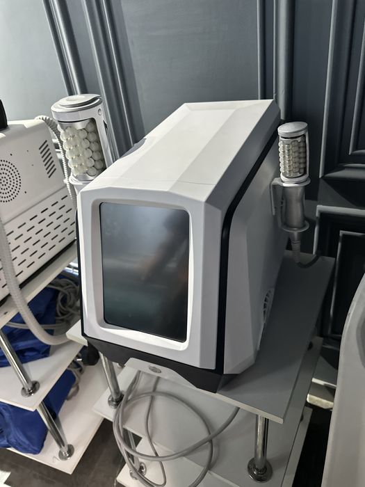 Продам аппарат Эндосфера