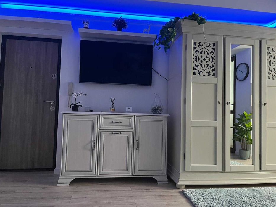 Apartament 1 camera, Pallas - Lazar Residence, persoana fizica