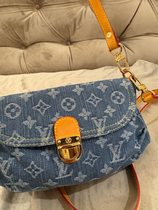 Geanta Louis Vuitton Lv noua!
