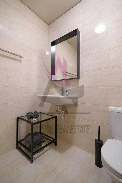 Дава се под наем Тристаен апартамент в Варна, Гръцка махала - 100 кв.м за 1200 € - Снимка #4