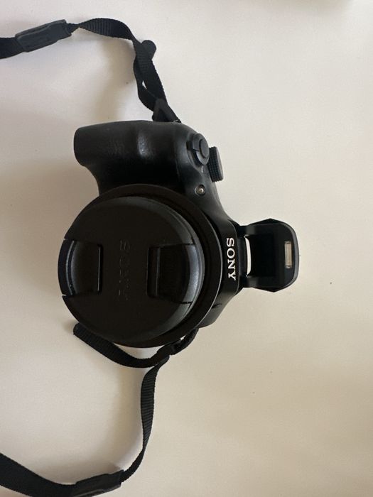 Фотоапарат Sonyy