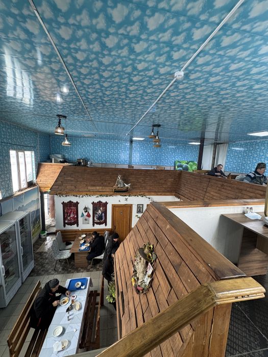 Сдам в аренду здание