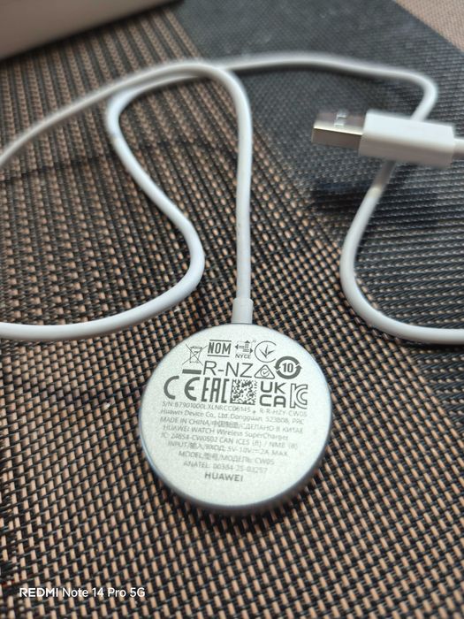 Huawei Watch GT6 41mm Milanese