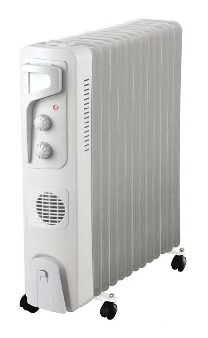 Обогреватель масленный