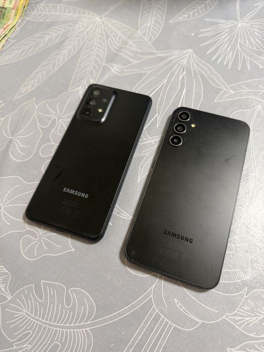 Vand samsung a33 si a34
