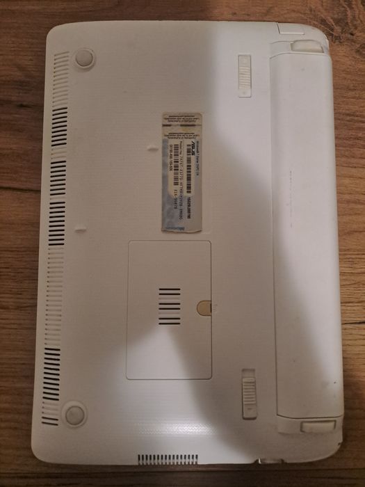 Laptop asus Eee PC 1015 PD