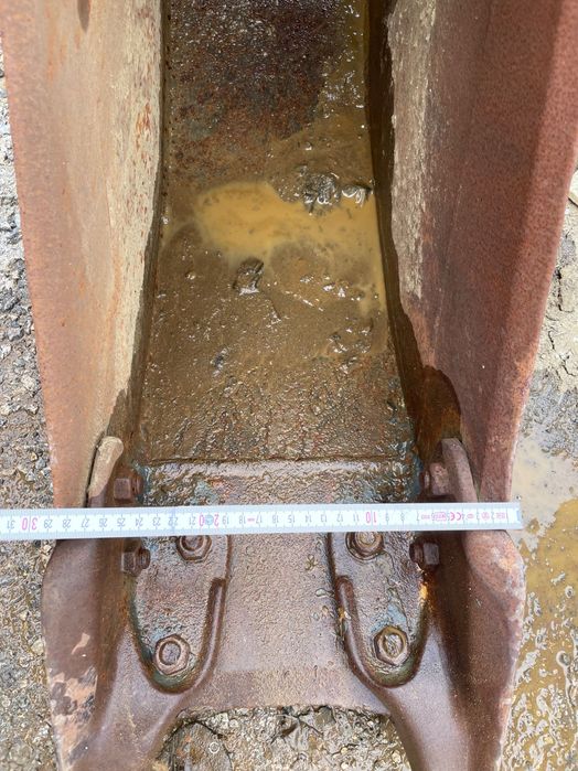 Кофа за комбиниран багер