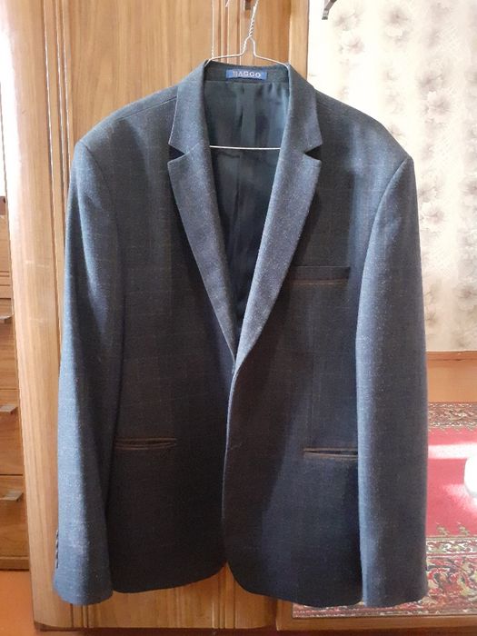 Педжак классический