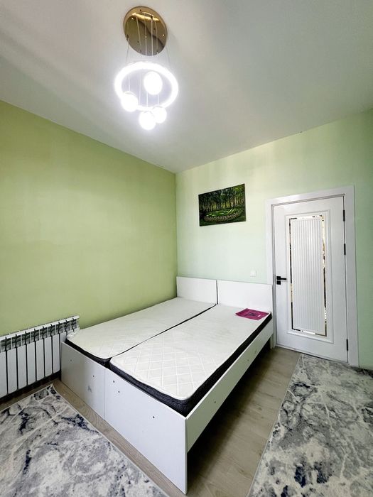 Sergeli 5 a metro yaqinida arenda bezmakler