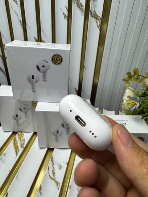 Airpods 4 premium качество 1:1