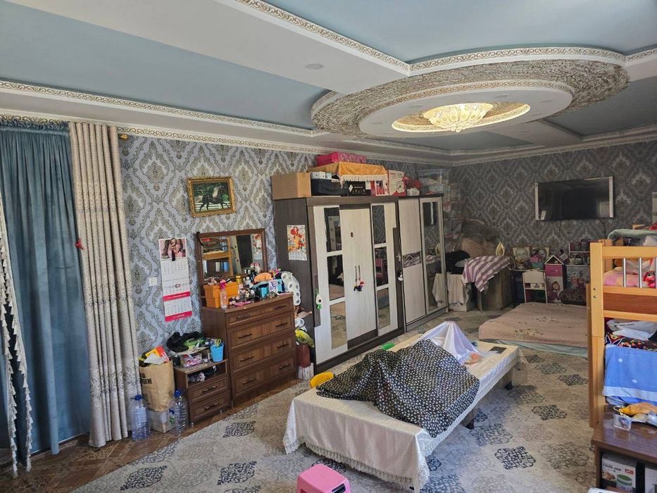 СОТИЛАДИ! 6 сотих 4 хонали  Район: ДСК Бустон