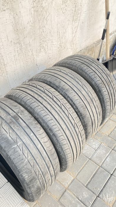 продам летние шины