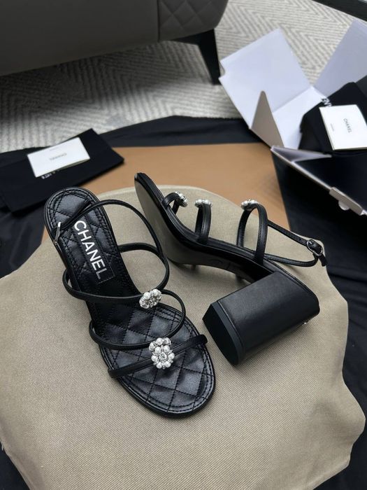Sandale Chanel 35-42