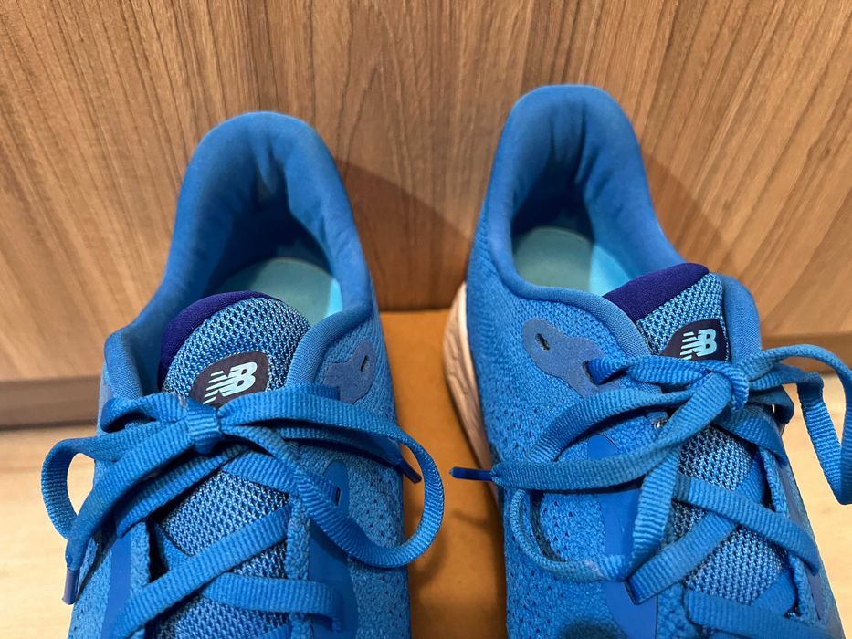 new balance FRESH FOAM x tempo v2 мъжки маратонки, обувки номер 45