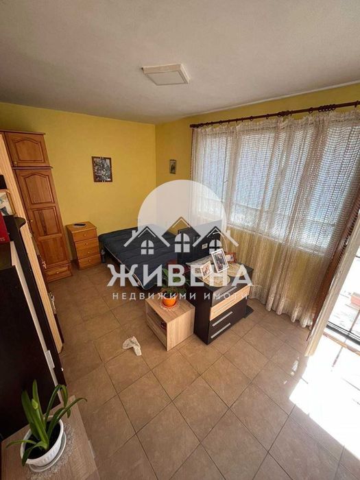 Продава се Четиристаен апартамент в Балчик - 103 кв.м за 1146 €/кв.м - Снимка #9