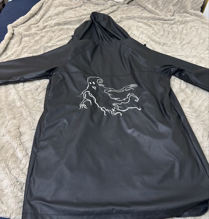 Яке шуба на Prizrak