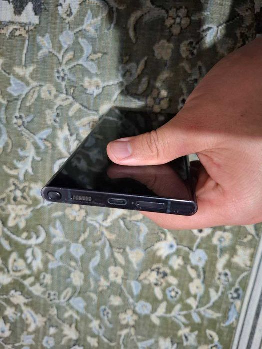 Samsung Galaxy S22 ultra