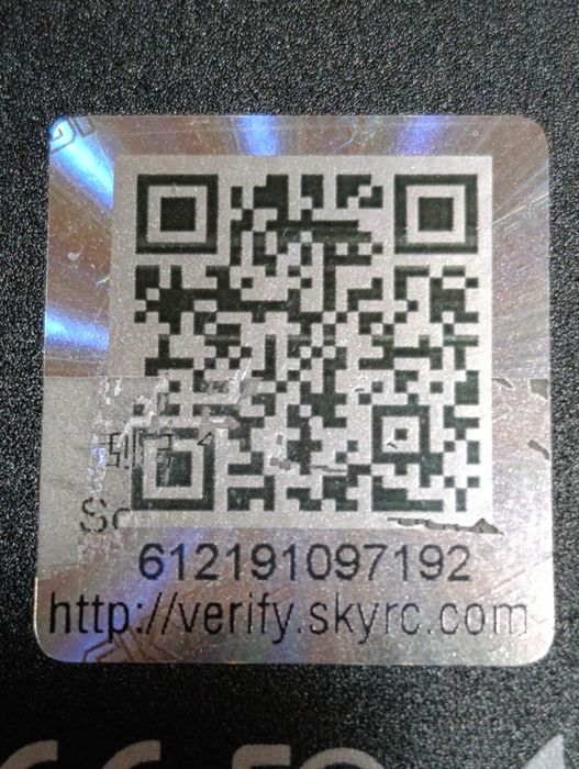 Original incarcator profesional de baterii/Descarcator