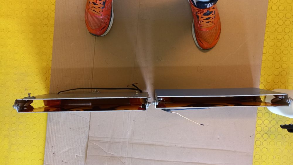 Згаваеми табели,за Автобус или Микробус ,за двете табели 160лв