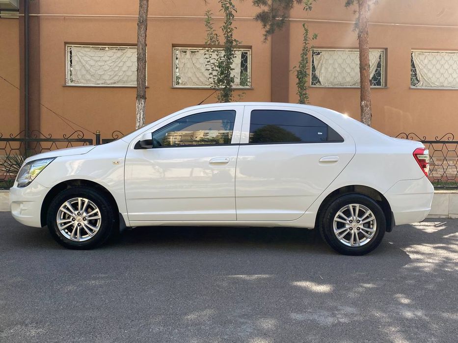 Kobalt avtomat 2023 arendaga beriladi