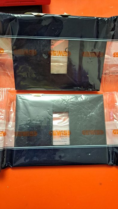 Gewiss gw12572a dimmer led